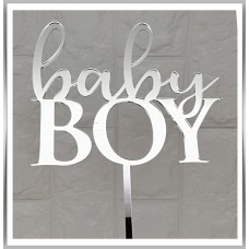 Baby Boy Design