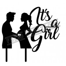 Baby - It's a Girl
