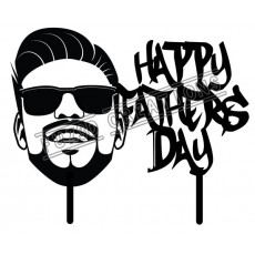 Happy Fathers Day- GTA Theme