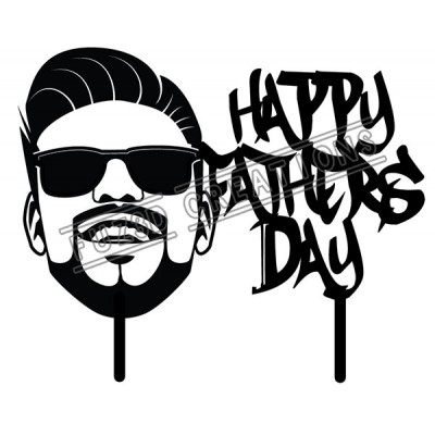 Happy Fathers Day- GTA Theme