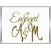 Engagement with Initials